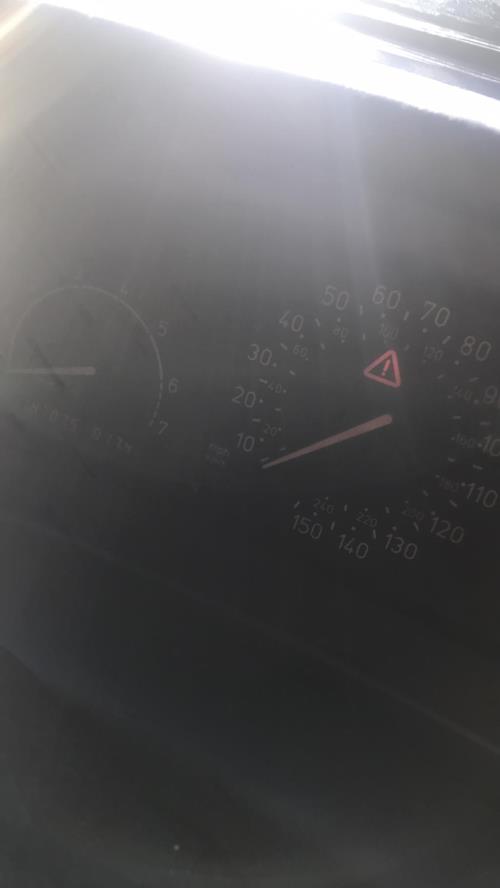 Image Retroviseur droit - SAAB 900 2