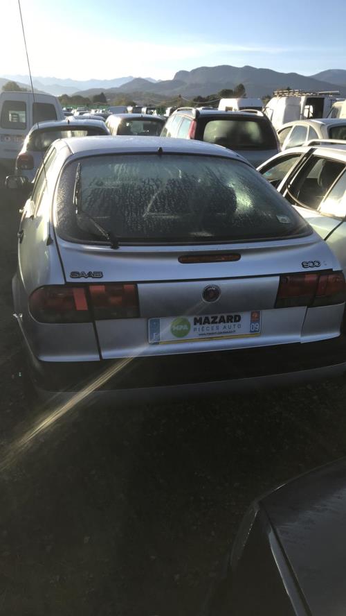 Image Retroviseur droit - SAAB 900 2