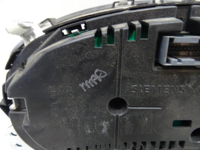 Image Compteur - SUZUKI SWIFT 3