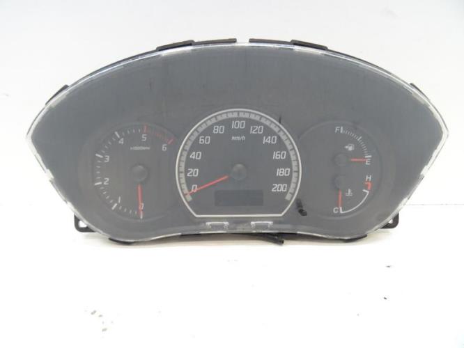 Image Compteur - SUZUKI SWIFT 3