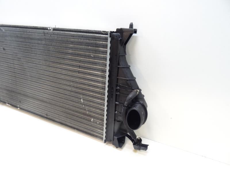 Scambiatore aria (Intercooler) CITROEN XANTIA PHASE 2 Diésel - 1
