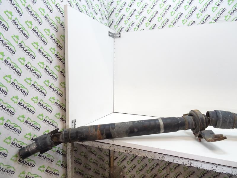 Arbre de transmission (propulsion) MITSUBISHI ASX PHASE 1 Diesel - 1