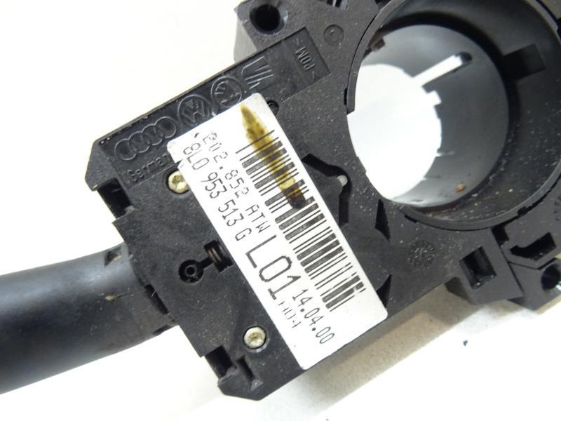 Devio guida completo con contatto spiralato VOLKSWAGEN GOLF 4 Diésel - 1