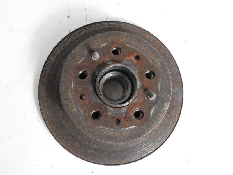 Mozzo posteriore sinistro FIAT DUCATO 3 PHASE 1 Diésel - 1
