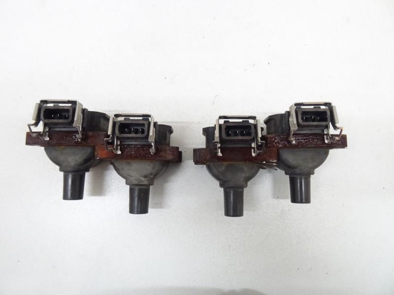 Bobina (accensione) BMW SERIE 3 E36 COUPE Gasolina - 1