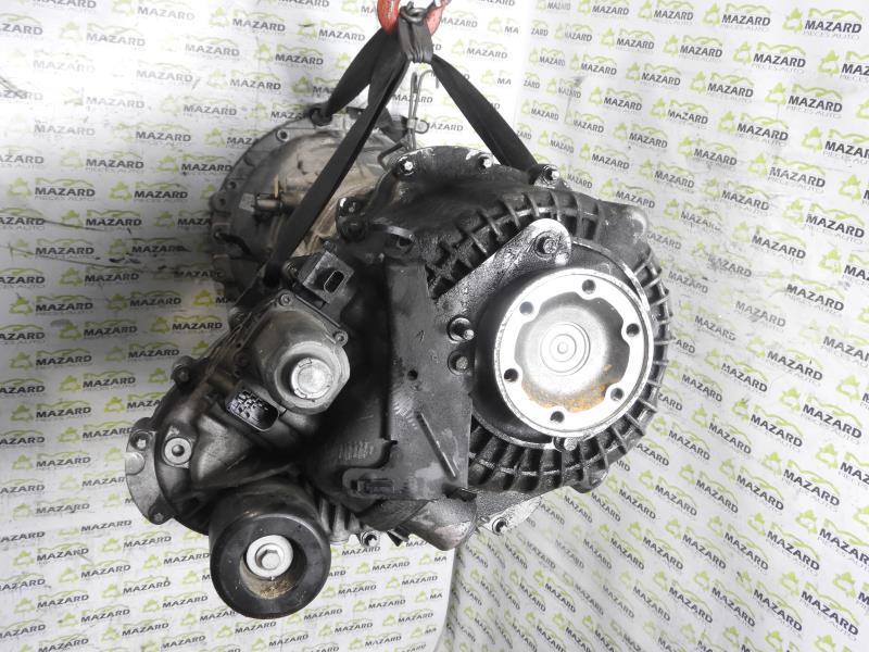 Boite de vitesses LAND ROVER RANGE ROVER 3 PHASE 3 Essence - 1