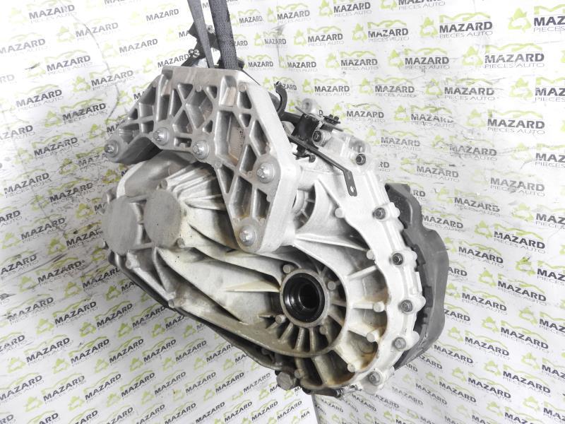 Boite de vitesses LAND ROVER RANGE ROVER 1 EVOQUE PHASE 2 Diesel - 1