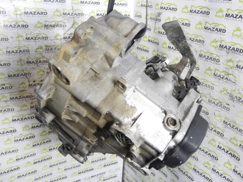 Scatola cambio VOLKSWAGEN POLO 4 PHASE 1 Diésel - 1