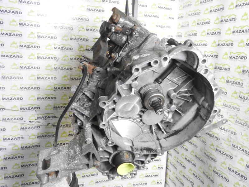 Scatola cambio VOLVO XC 70 1 CROSS COUNTRY PHASE 2 BREAK Diésel - 1