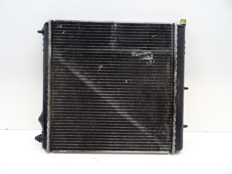 Radiateur eau CITROEN C3 1 PHASE 1 Diesel - 1