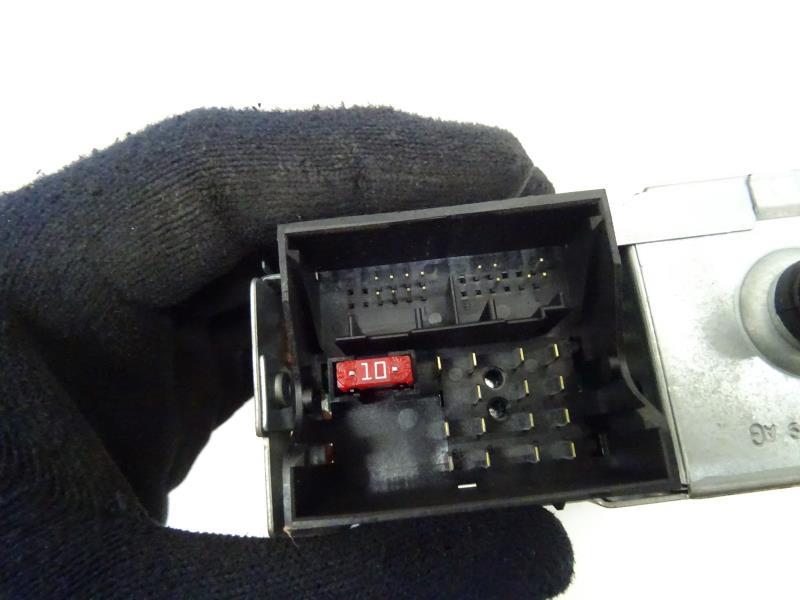 Autoradio originale CITROEN C3 1 PHASE 2 Diésel - 1