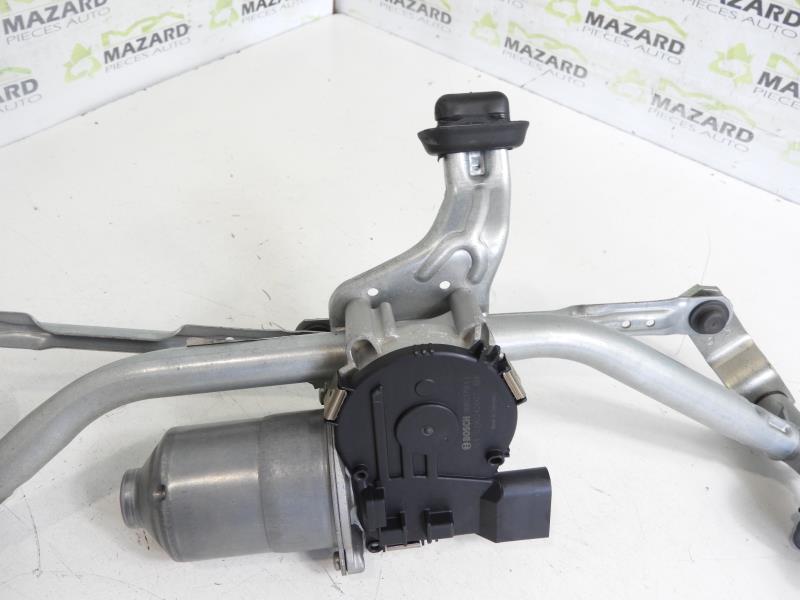 Motore tergicristallo anteriore CITROEN C3 AIRCROSS PHASE 1 Gasolina - 1