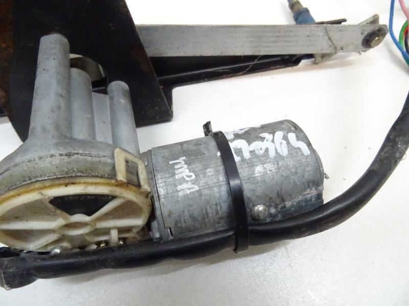 Motore tergicristallo anteriore CITROEN LNA Gasolina - 1