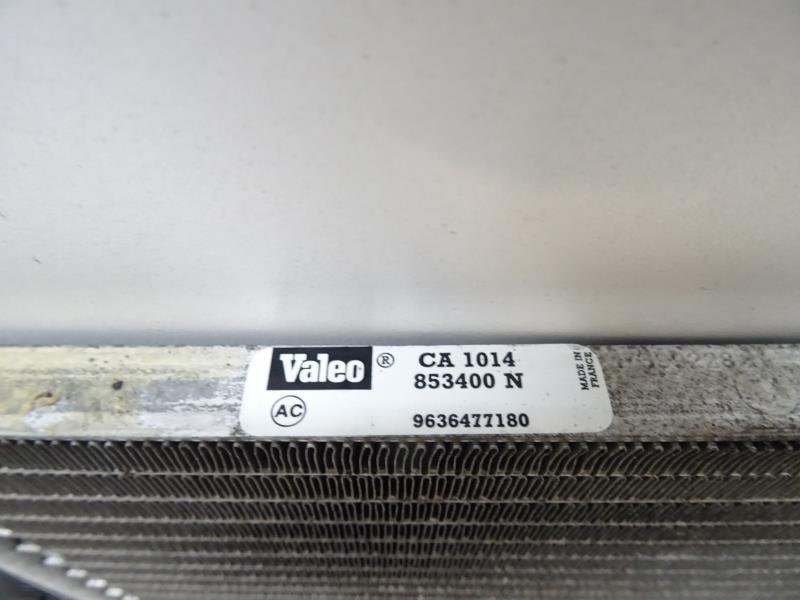 Condensatore clima CITROEN XANTIA PHASE 2 Diésel - 1