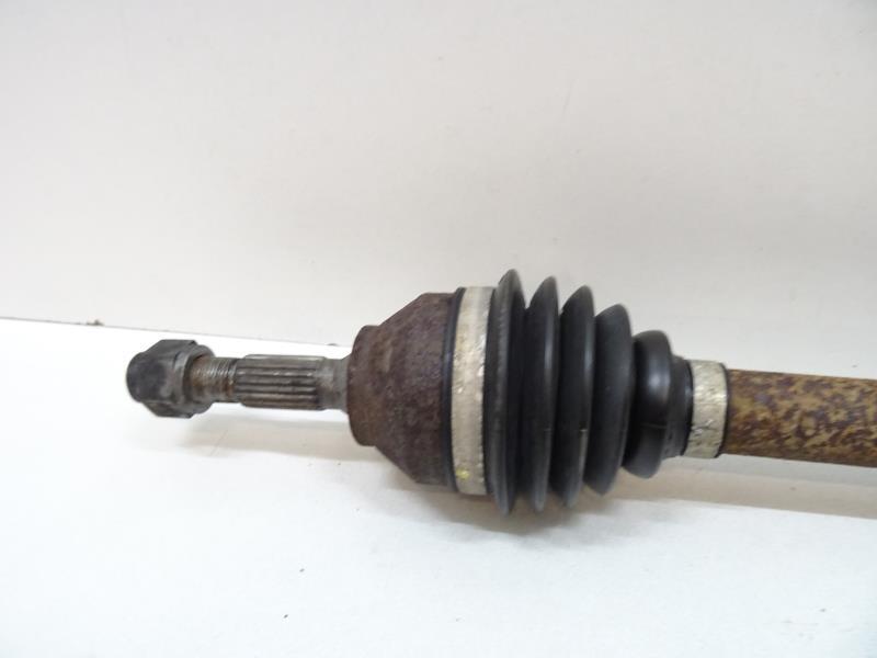 Giunto cardanico albero di trasmissione destro CITROEN C3 1 PHASE 2 Diésel - 1