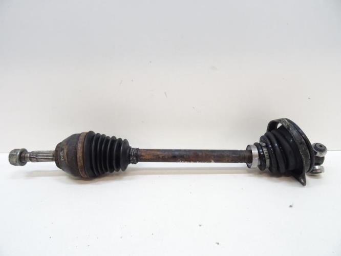 Image Cardan gauche (transmission) - RENAULT CLIO 1