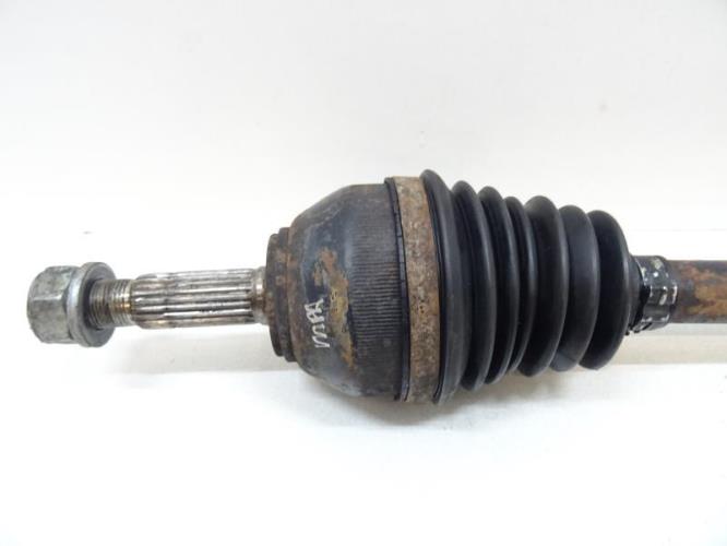 Image Cardan gauche (transmission) - RENAULT CLIO 1