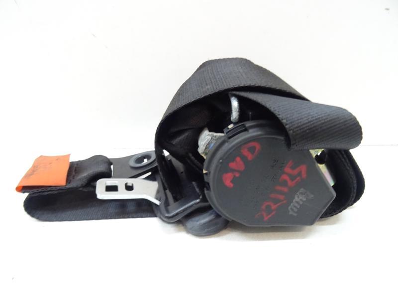 Cintura di sicurezza anteriore destra FORD FOCUS 1  - 1