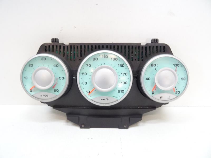 Compteur CITROEN C8 Diesel - 1