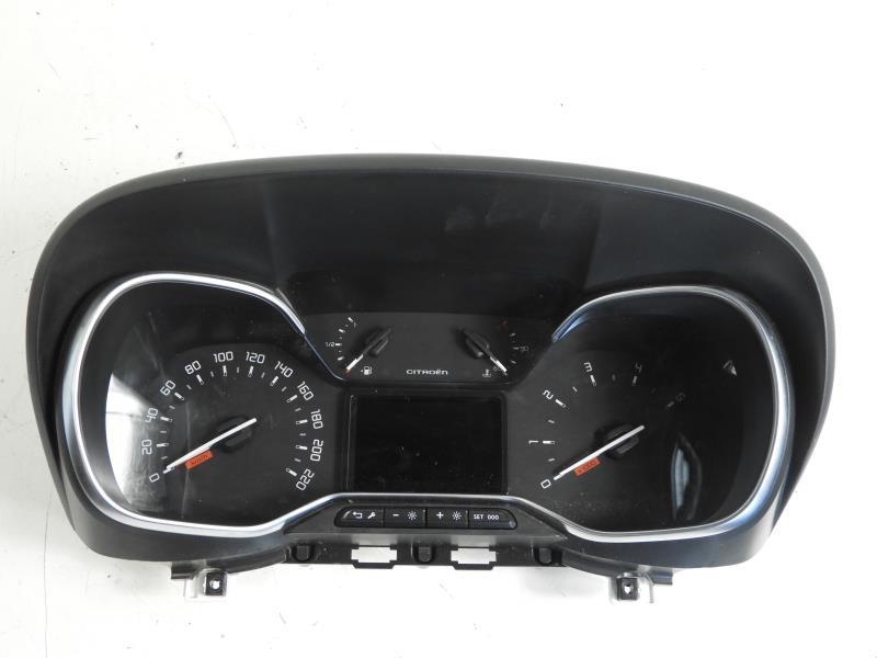 Tachimetro CITROEN C3 AIRCROSS PHASE 1 Gasolina - 1