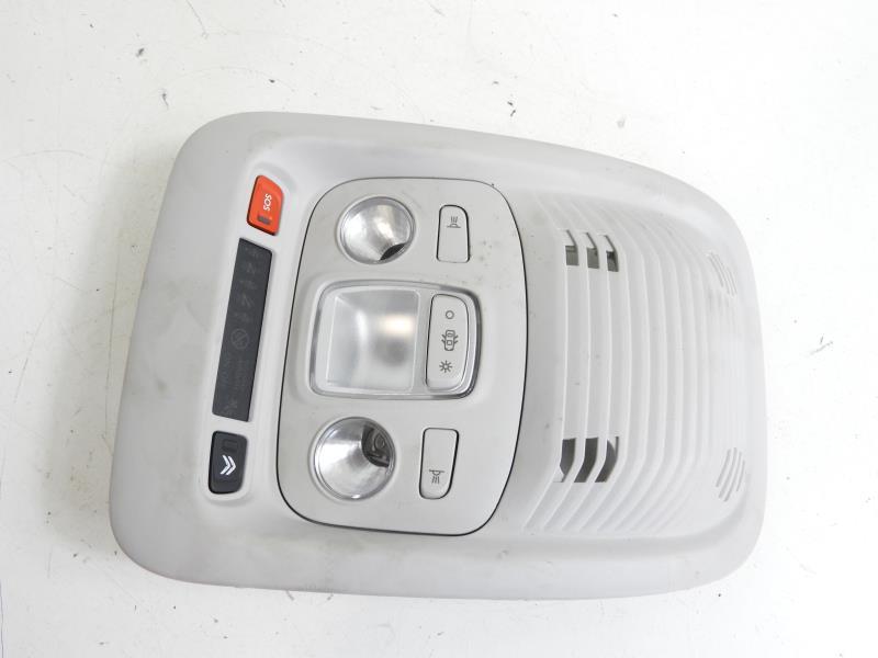 Luce di cortesia CITROEN C3 AIRCROSS PHASE 1 Gasolina - 1