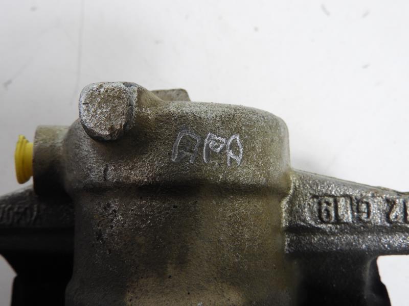 Pinza freni posteriore sinistra FIAT DUCATO 3 PHASE 1 Diésel - 1