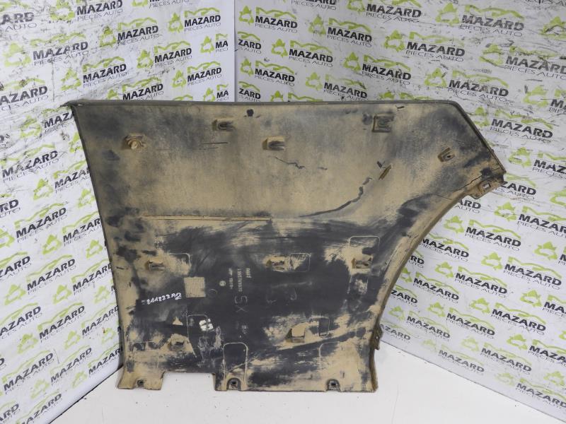 Modanatura parafango posteriore sinistro FIAT DUCATO 3 PHASE 1 Diésel - 1