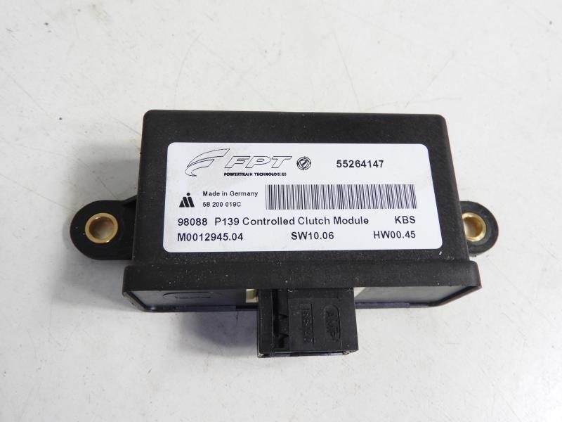 Centralina parcheggio assistito FIAT PANDA 3 PHASE 1 Gasolina - 1