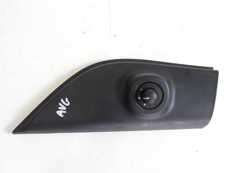 Commande retroviseurs FIAT PANDA 3 PHASE 1 Essence - 1