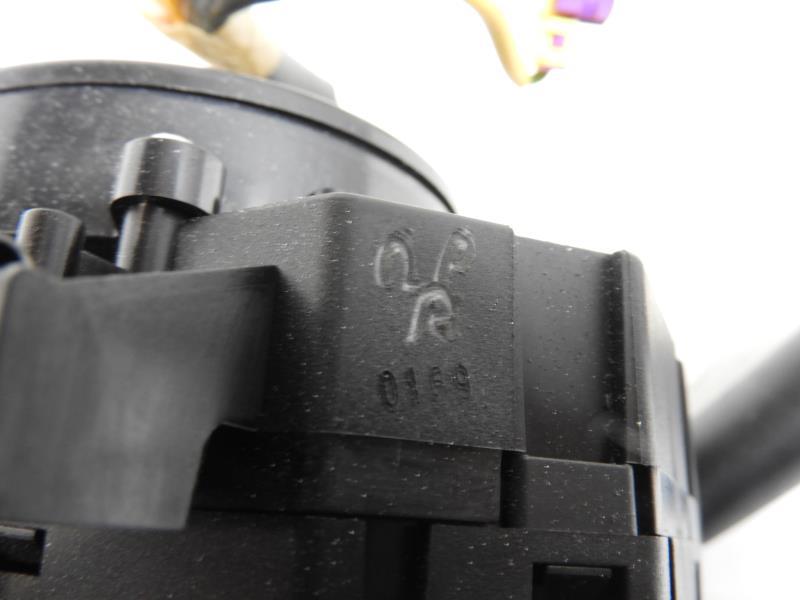 Devio guida completo con contatto spiralato FIAT PANDA 3 PHASE 1 Gasolina - 1