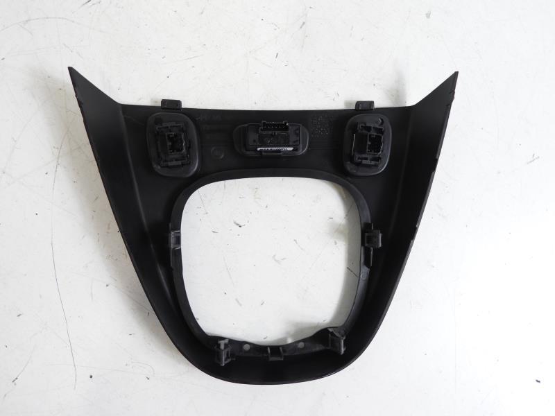 Interruttore alzacristalli FIAT PANDA 3 PHASE 1 Gasolina - 1
