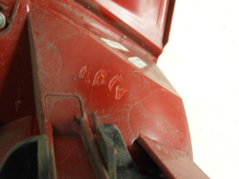 Fanale posteriore principale destro (luci) PEUGEOT 208 1 PHASE 1 Diésel - 1