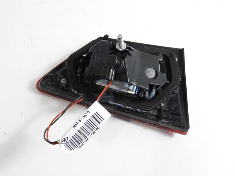 Feu arriere secondaire droit (feux) RENAULT CLIO 4 PHASE 1 Diesel - 1