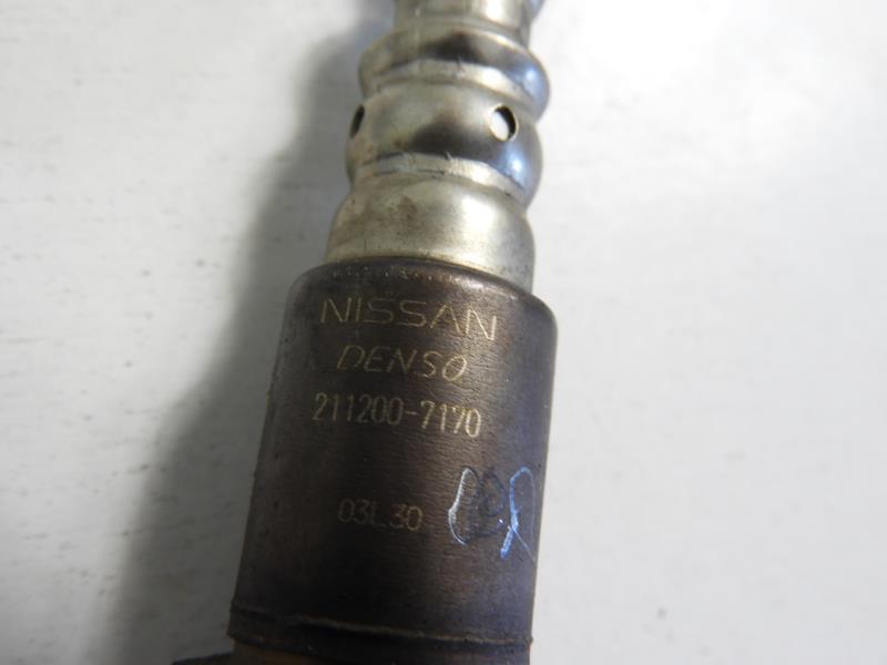 Sonde lambda INFINITI FX 2 Essence - 1