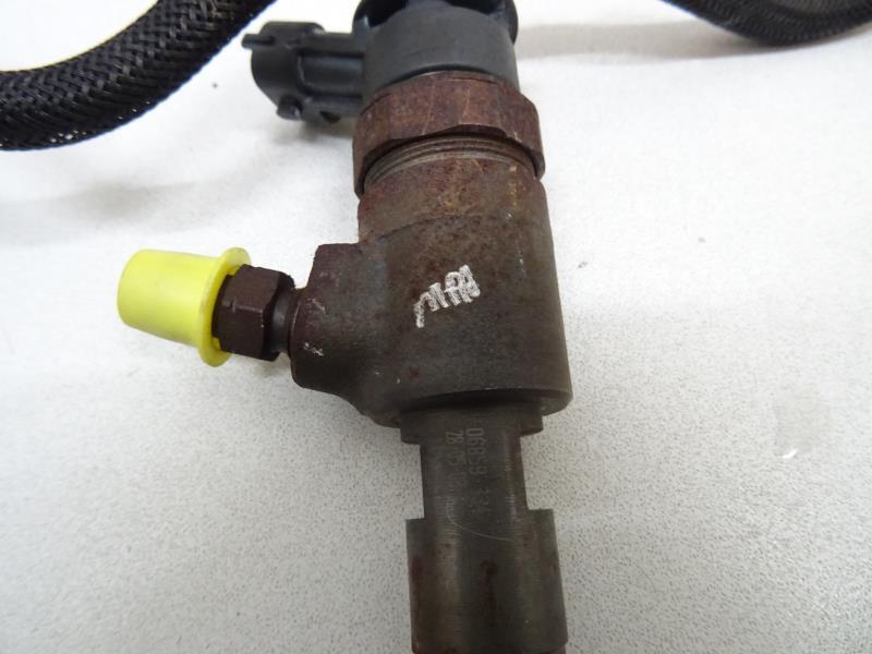 Injecteurs CITROEN C3 1 PHASE 2 Diesel - 1