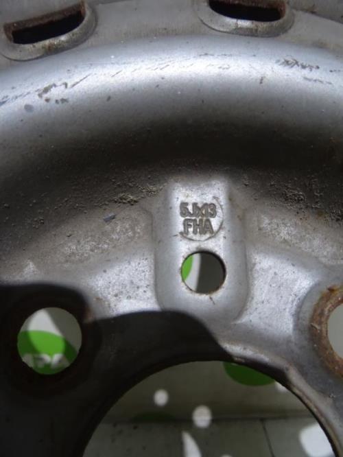 Image Jante - TALBOT-SIMCA SOLARA