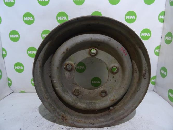 Image Jante - SAVIEM SG2