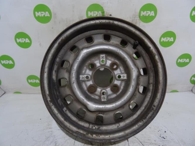 Image Jante - TALBOT-SIMCA SOLARA