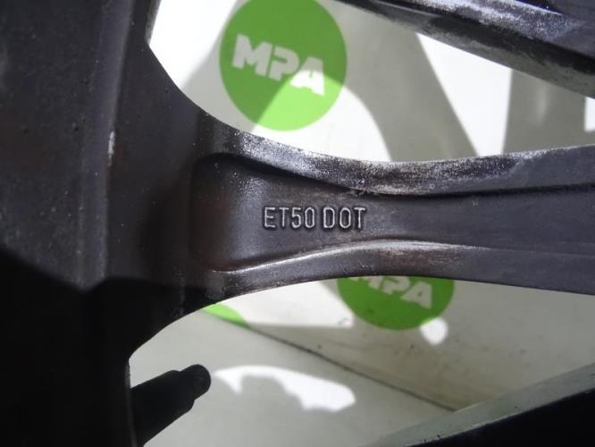 Image Jante - FORD C-MAX 2