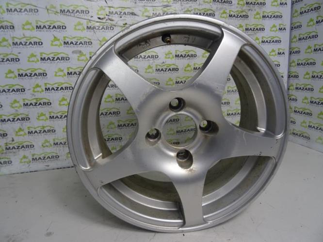 Image Jante - OPEL KADETT E