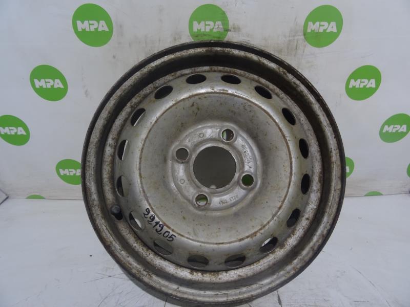 Jante RENAULT CLIO 1 PHASE 1  - 1