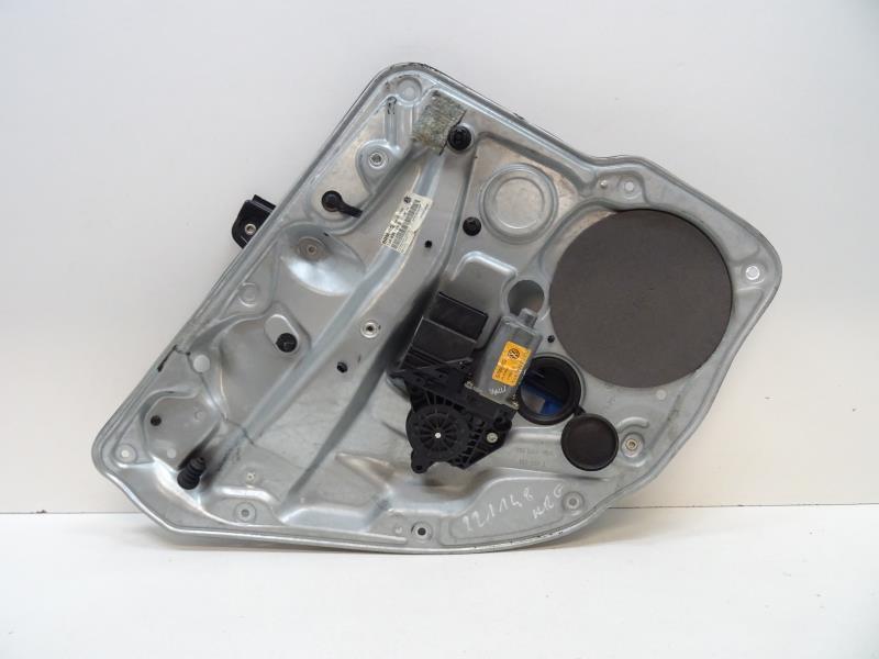 Alzacristalli elettrico posteriore sinistro VOLKSWAGEN GOLF 4 Diésel - 1