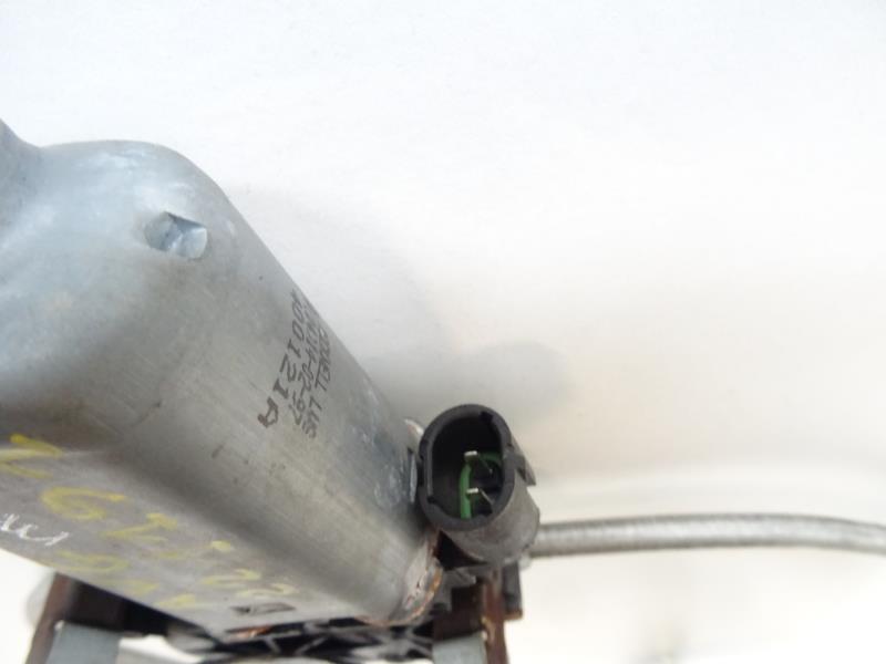 Alzacristalli elettrico anteriore sinistro RENAULT CLIO 1 PHASE 3 Gasolina - 1