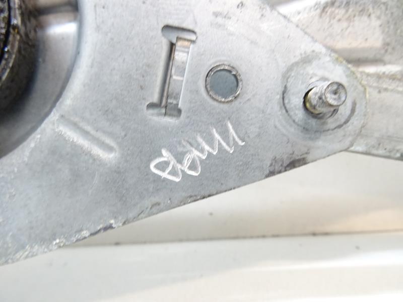 Alzacristalli manuale anteriore destro RENAULT KANGOO 1 PHASE 2 Diésel - 1