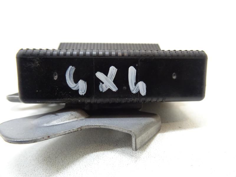 Calculateur MITSUBISHI ASX PHASE 1 Diesel - 1