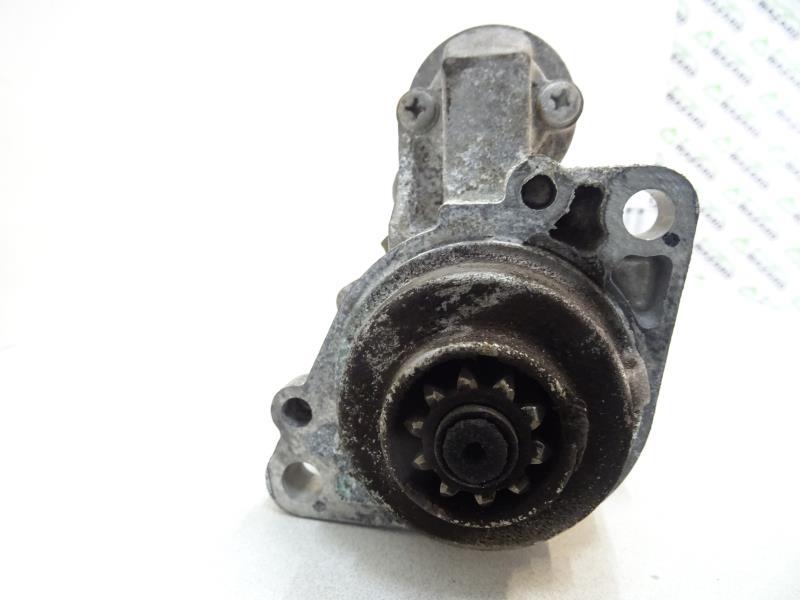 Demarreur MITSUBISHI ASX PHASE 1 Diesel - 1