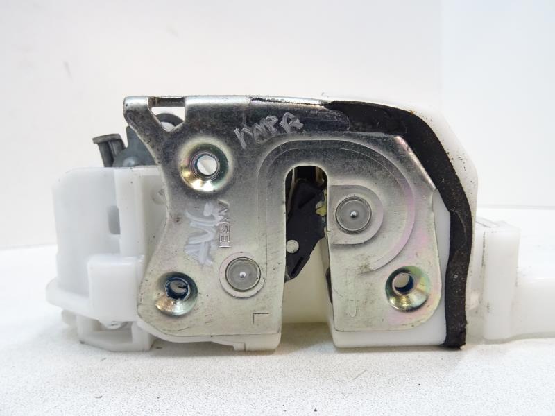 Serrure avant gauche MITSUBISHI ASX PHASE 1 Diesel - 1