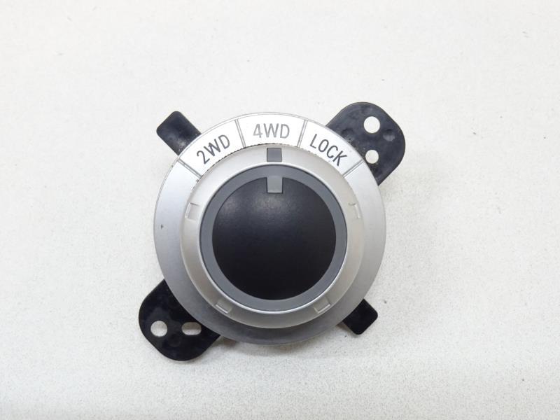 Commande de reglage suspension MITSUBISHI ASX PHASE 1 Diesel - 1