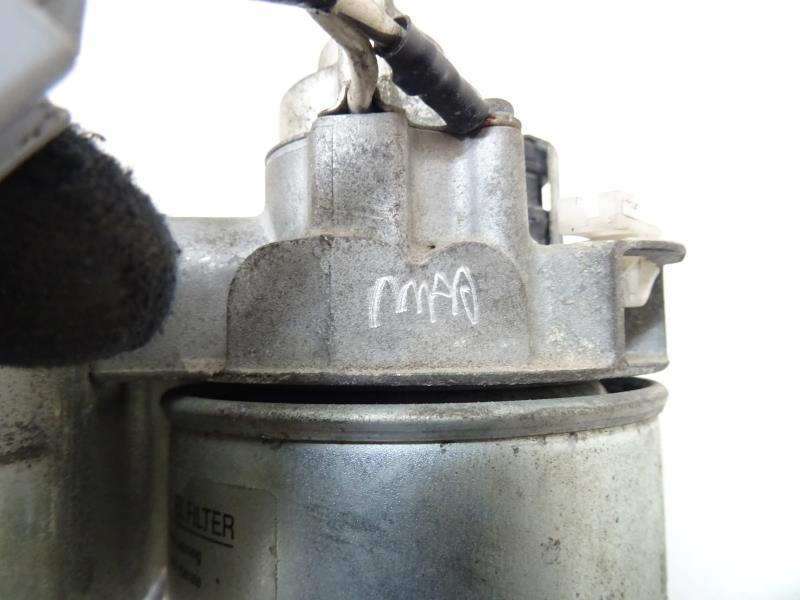 Portafiltro gasolio MITSUBISHI ASX PHASE 1 Diésel - 1