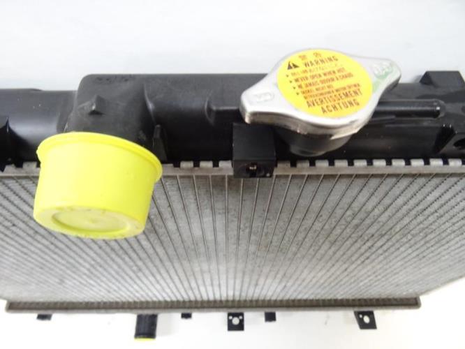 Image Radiateur eau - MITSUBISHI PAJERO PININ